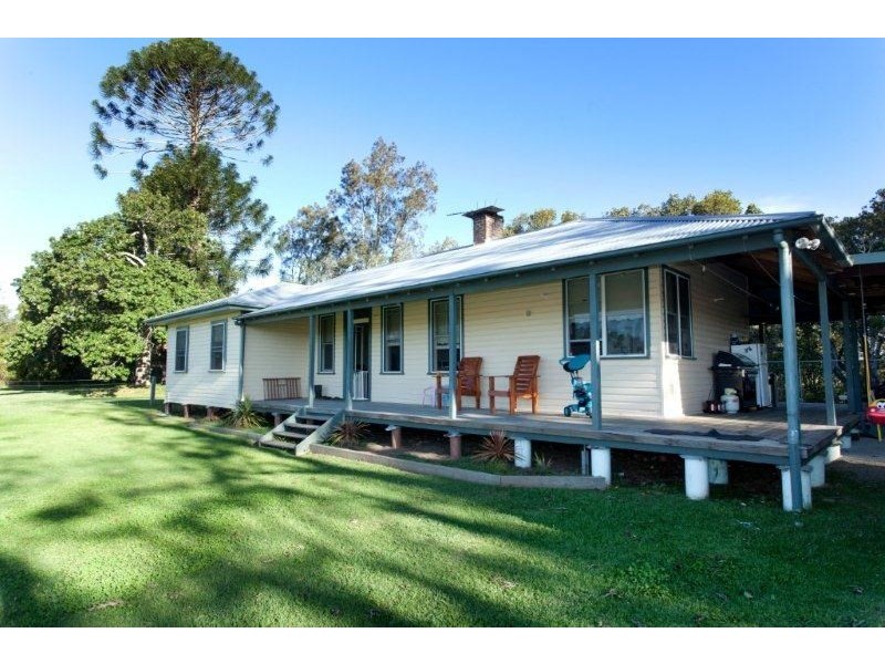 494, 496 and 514 Kundle Kundle Road, Kundle Kundle NSW 2430