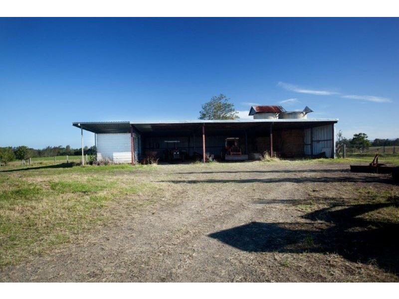 494, 496 and 514 Kundle Kundle Road, Kundle Kundle NSW 2430