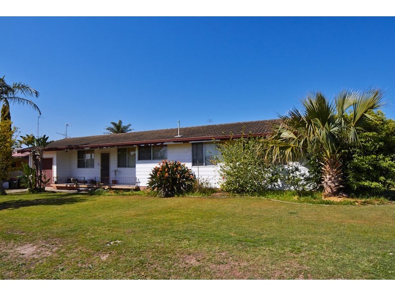 93 Cowper Street, Taree NSW 2430