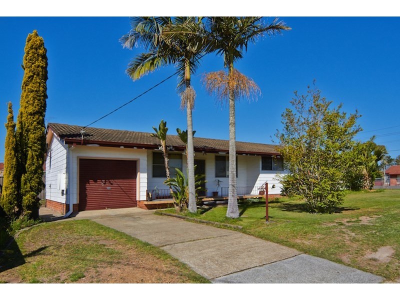 93 Cowper Street, Taree NSW 2430