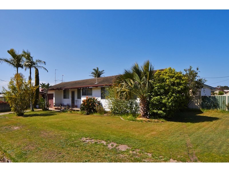 93 Cowper Street, Taree NSW 2430