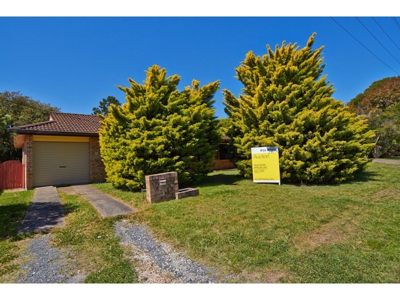 17 Stevenson Street, Taree NSW 2430