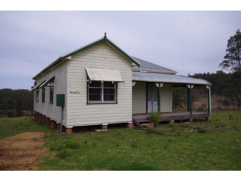 200 Hickmans Road, Brimbin NSW 2430