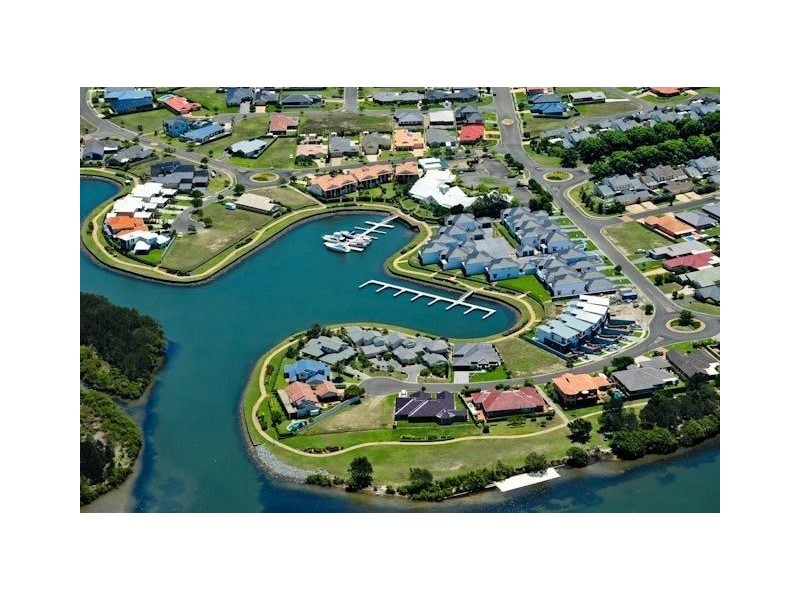 4/4-6 Electra Parade, Harrington NSW 2427