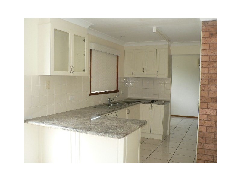 1 Gleeson Crescent, Taree NSW 2430