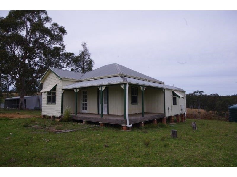 200 Hickmans Road, Brimbin NSW 2430