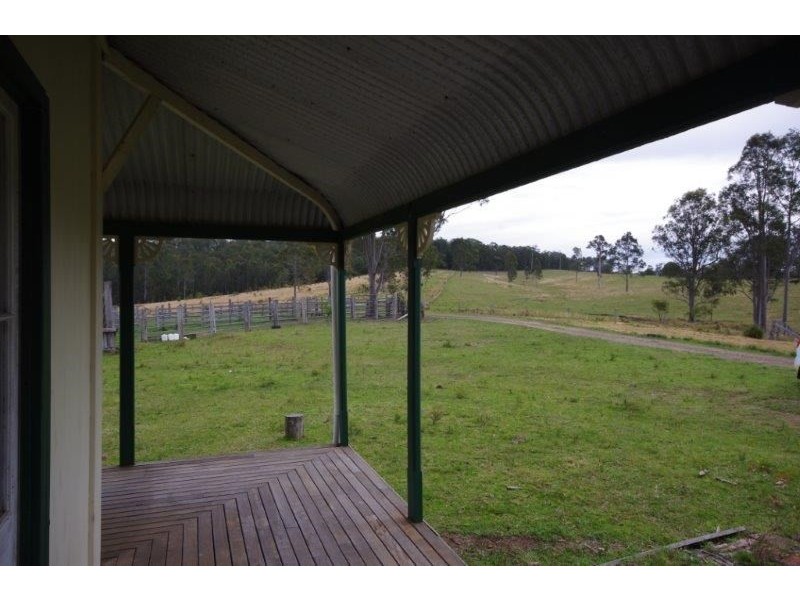 200 Hickmans Road, Brimbin NSW 2430