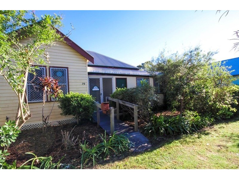 79 High Street, Taree NSW 2430