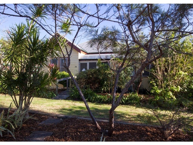 79 High Street, Taree NSW 2430