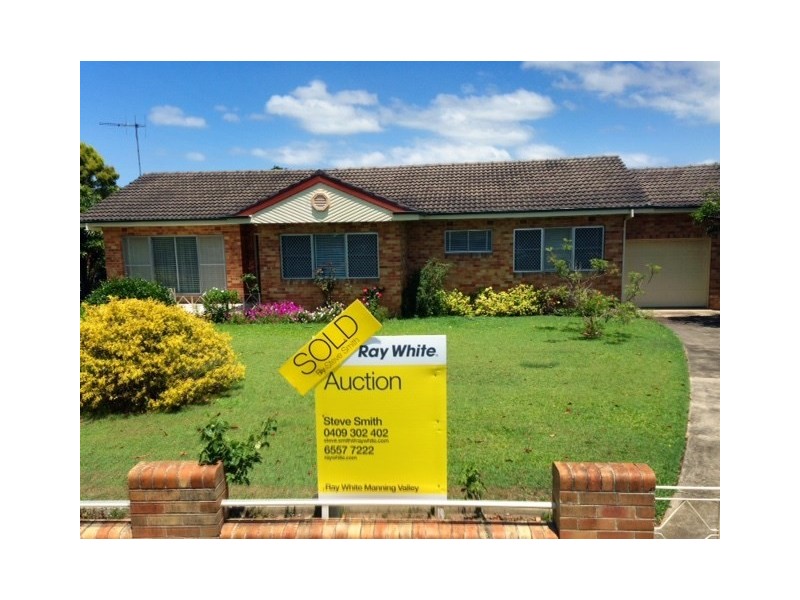 302 Victoria Street, Taree NSW 2430