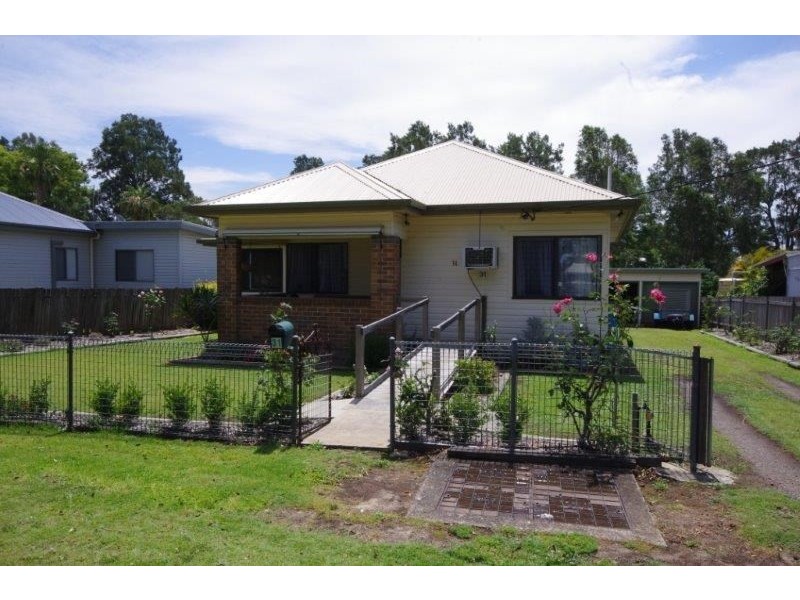 31 Pitt Street, Taree NSW 2430