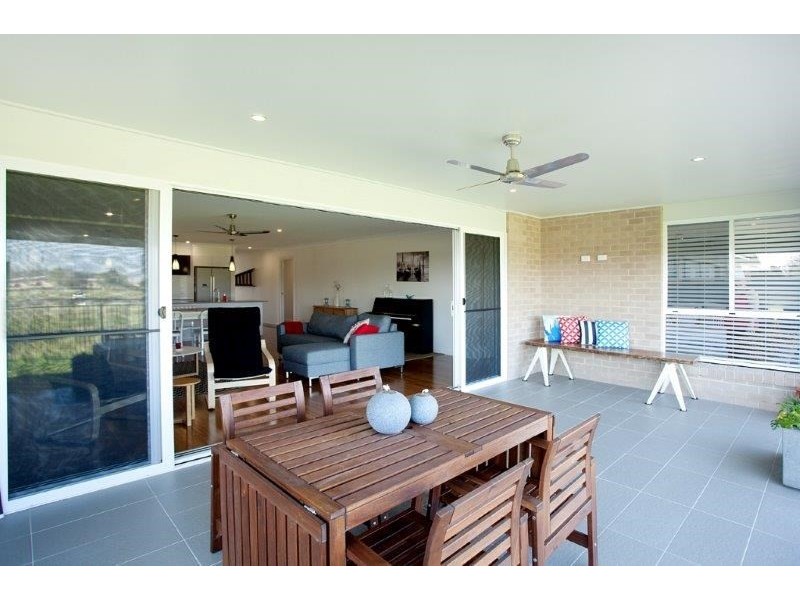 33 Josephine Boulevard, Harrington NSW 2427