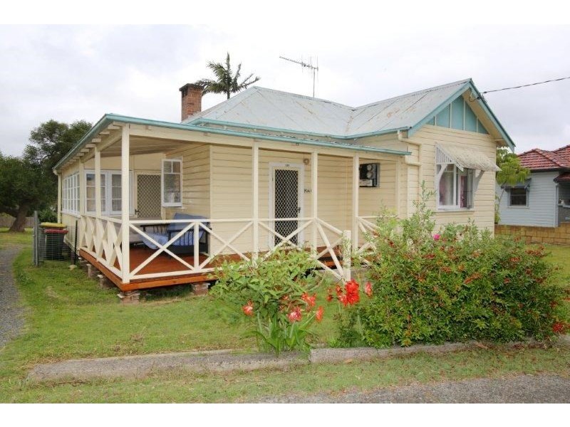 134 High Street, Taree NSW 2430