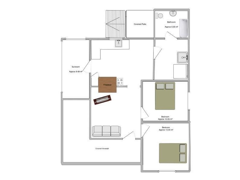 134 High Street, Taree NSW 2430