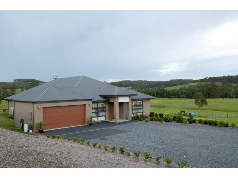 618 Half Chain Road, Koorainghat NSW 2430