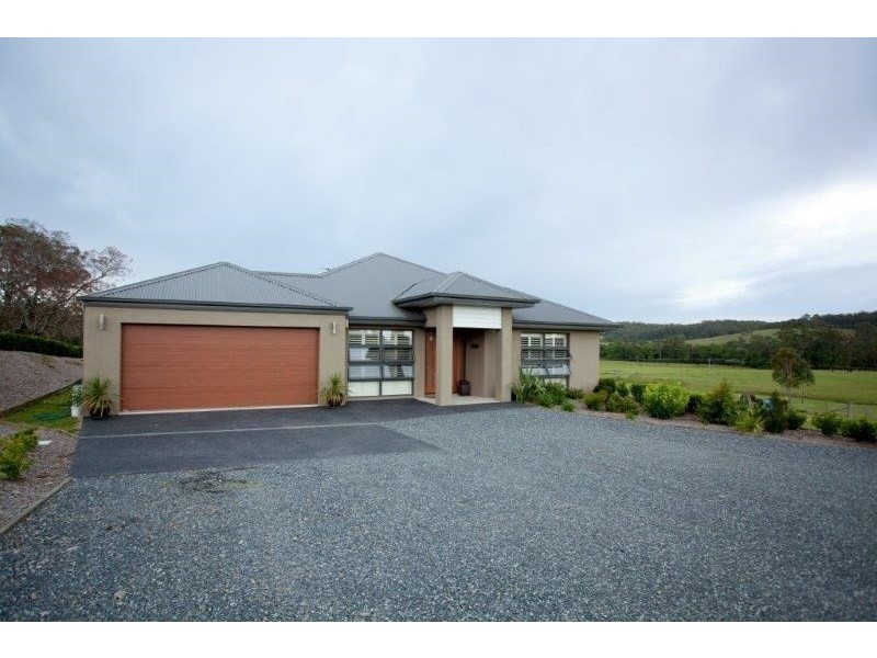 618 Half Chain Road, Koorainghat NSW 2430