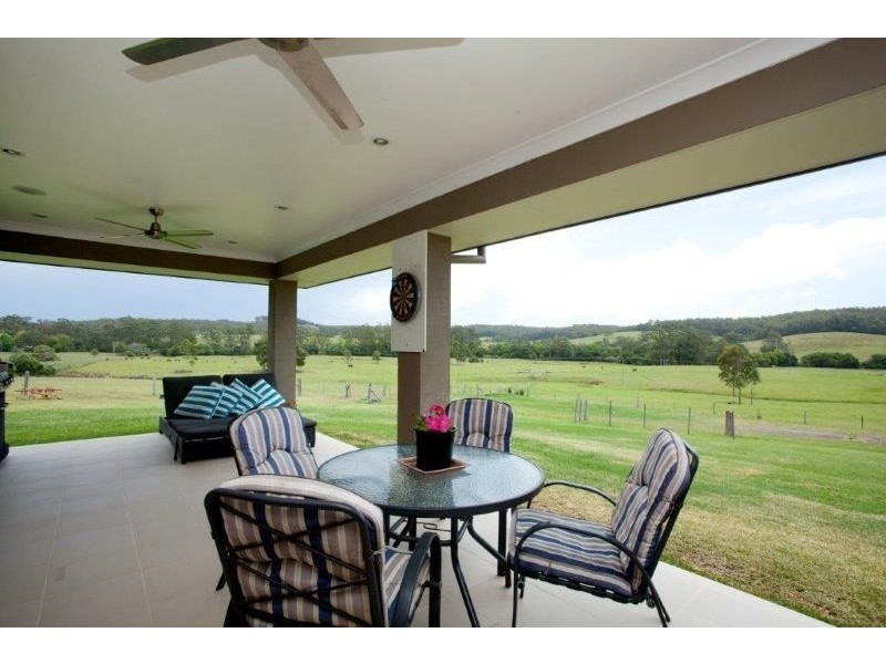 618 Half Chain Road, Koorainghat NSW 2430