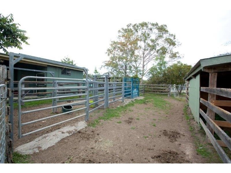 618 Half Chain Road, Koorainghat NSW 2430