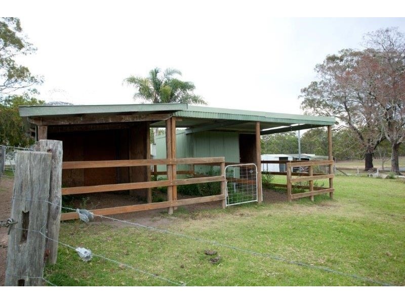 618 Half Chain Road, Koorainghat NSW 2430