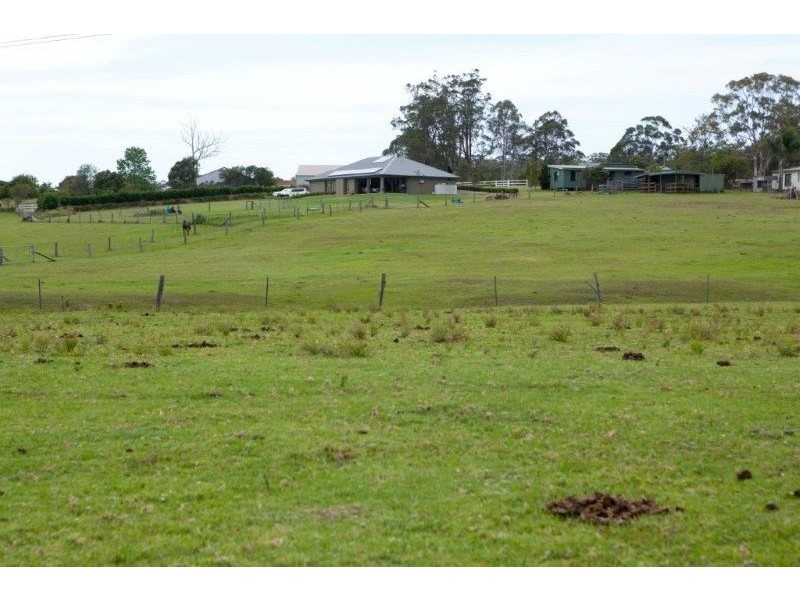 618 Half Chain Road, Koorainghat NSW 2430