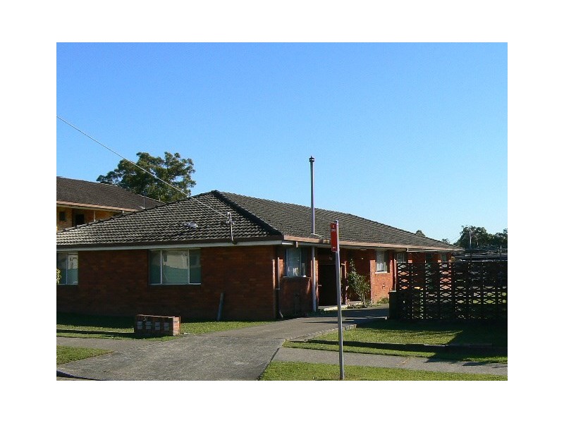 2/31 Chatham Avenue, Taree NSW 2430