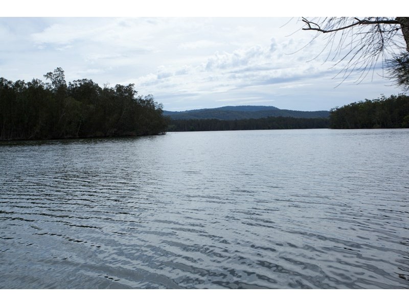 182 Minimbah Road “Regatta Park”, Nabiac NSW 2312