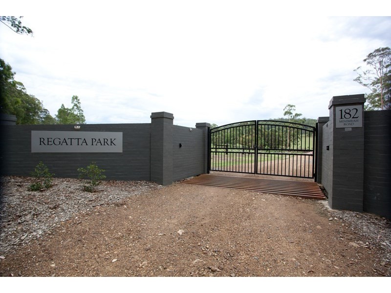 182 Minimbah Road “Regatta Park”, Nabiac NSW 2312