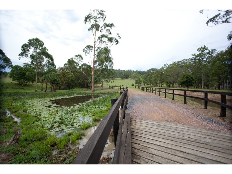 182 Minimbah Road “Regatta Park”, Nabiac NSW 2312