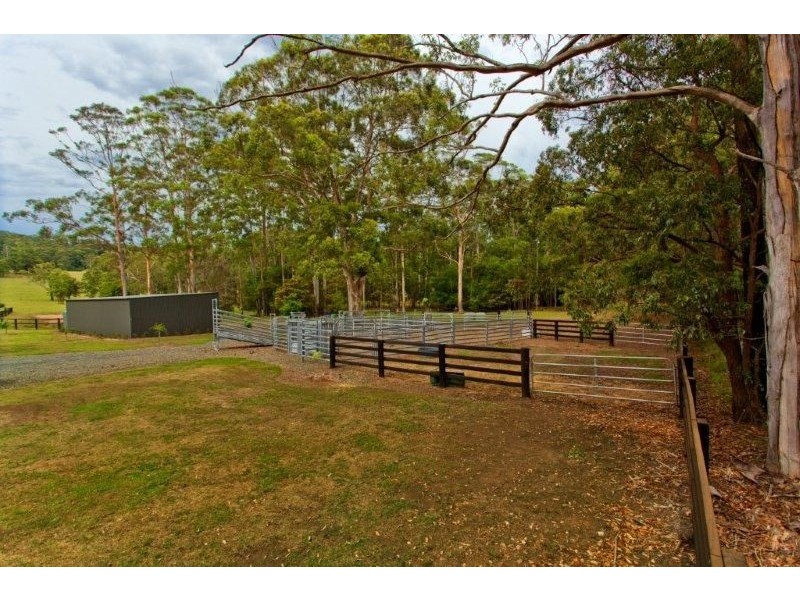 182 Minimbah Road “Regatta Park”, Nabiac NSW 2312