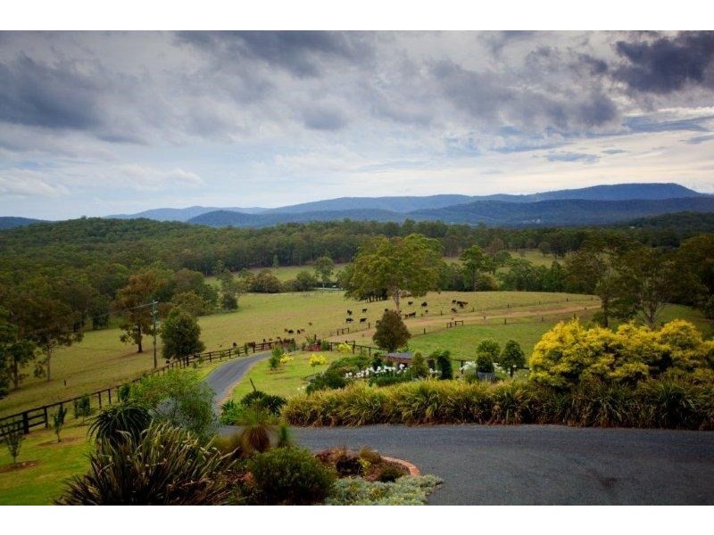 182 Minimbah Road “Regatta Park”, Nabiac NSW 2312