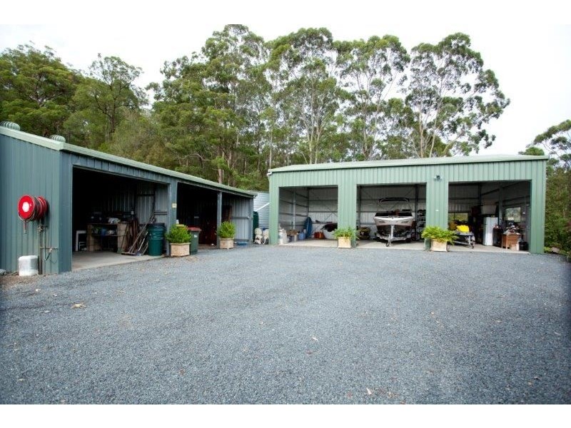 182 Minimbah Road “Regatta Park”, Nabiac NSW 2312