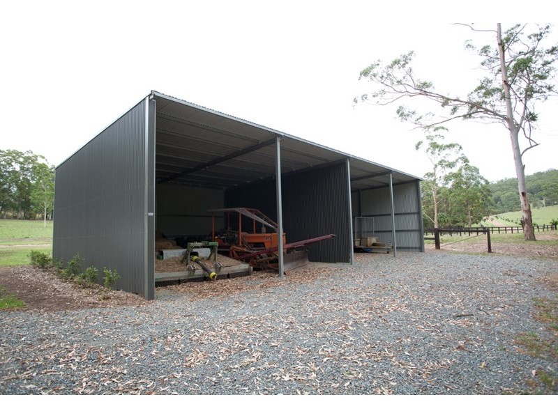 182 Minimbah Road “Regatta Park”, Nabiac NSW 2312