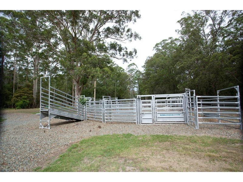 182 Minimbah Road “Regatta Park”, Nabiac NSW 2312