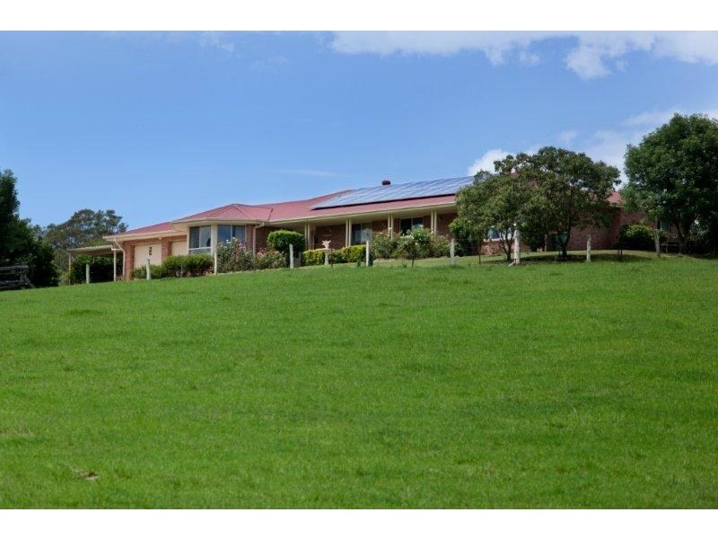 257 Warrawillah Road, Wingham NSW 2429