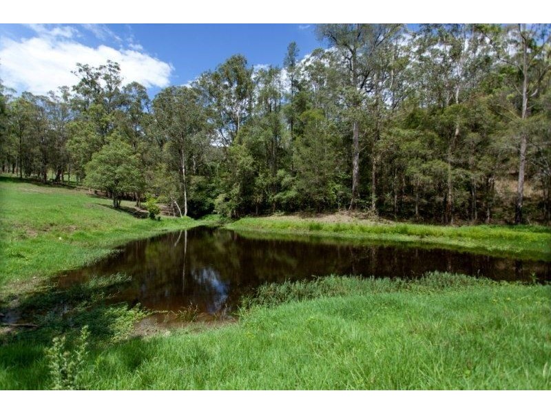 257 Warrawillah Road, Wingham NSW 2429