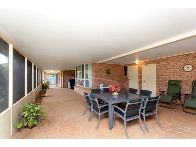 257 Warrawillah Road, Wingham NSW 2429