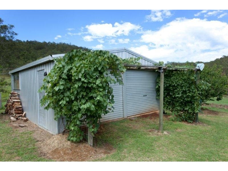 257 Warrawillah Road, Wingham NSW 2429