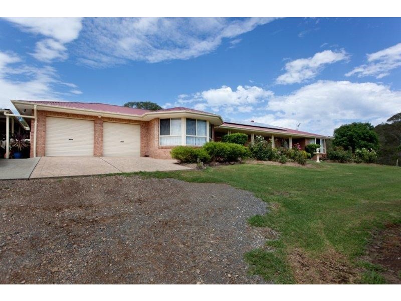 257 Warrawillah Road, Wingham NSW 2429