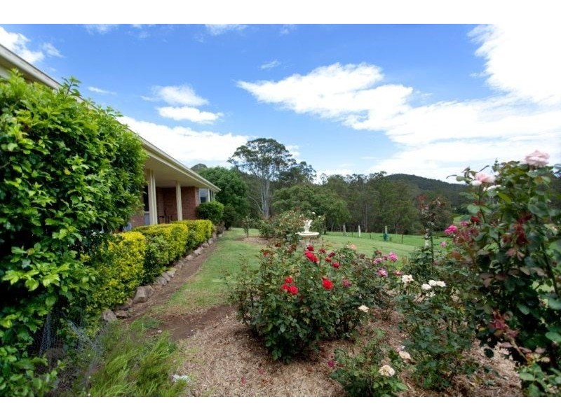 257 Warrawillah Road, Wingham NSW 2429
