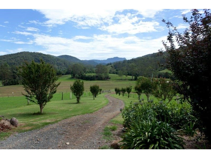 257 Warrawillah Road, Wingham NSW 2429