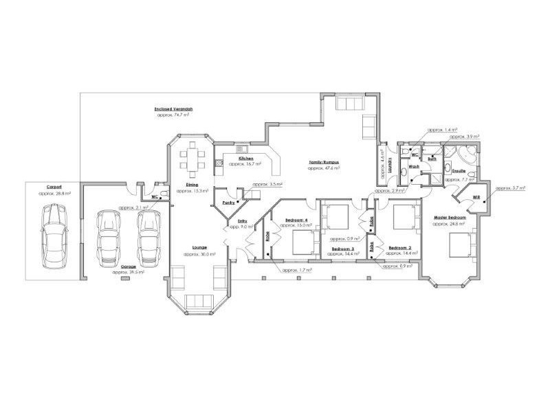 257 Warrawillah Road, Wingham NSW 2429