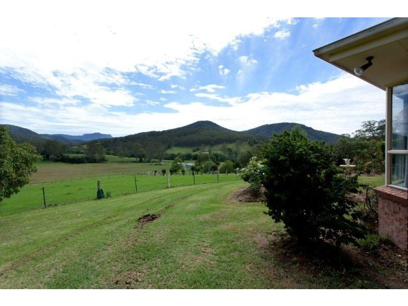 257 Warrawillah Road, Wingham NSW 2429