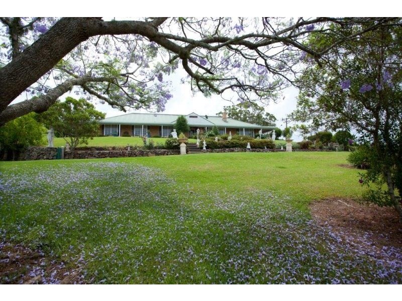 53 Squires Road, Wootton NSW 2423