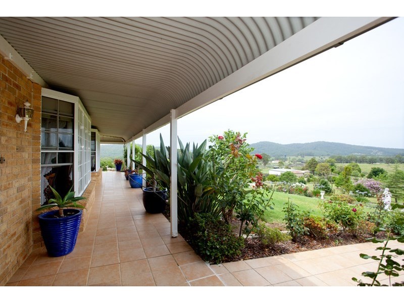 53 Squires Road, Wootton NSW 2423