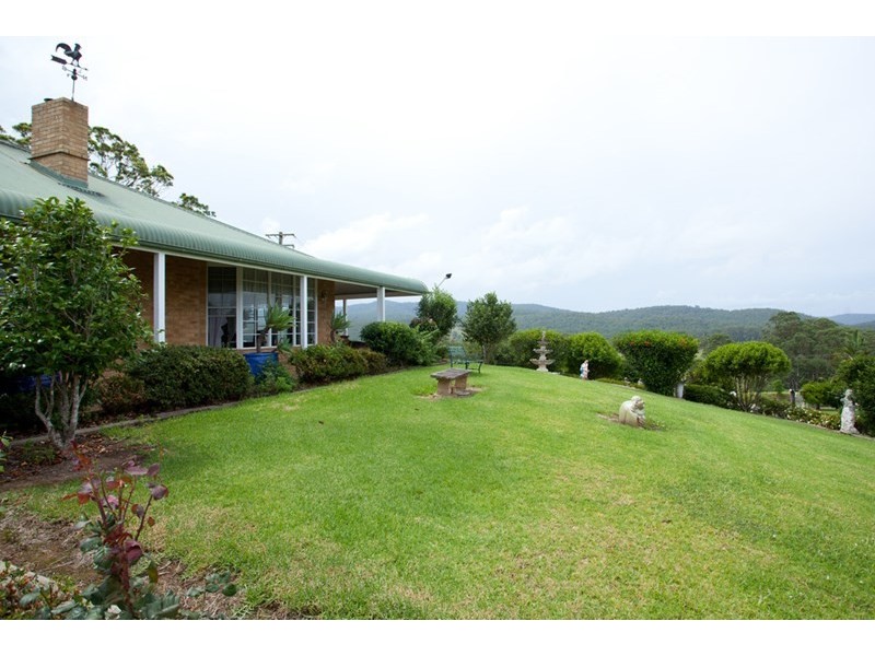 53 Squires Road, Wootton NSW 2423