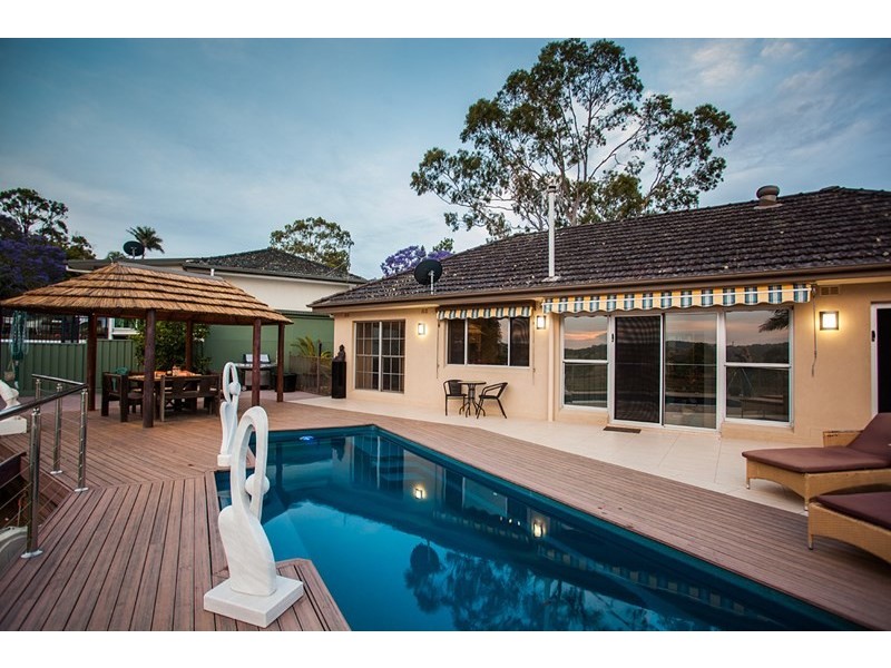 6 Cowan Road, Taree NSW 2430