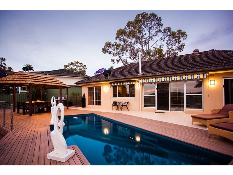 6 Cowan Road, Taree NSW 2430