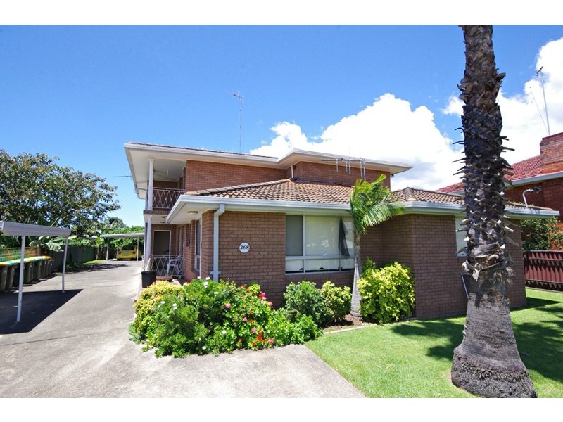 4/268 Victoria Street, Taree NSW 2430