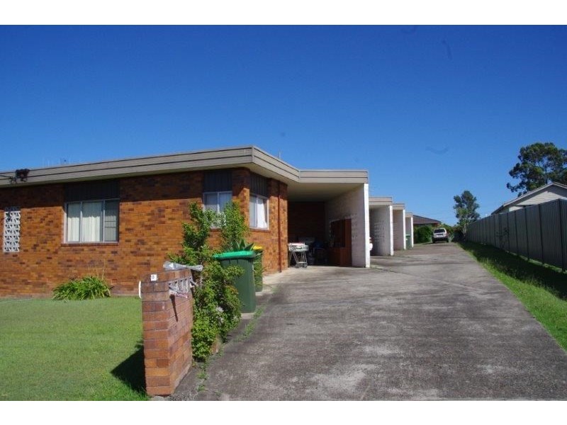 4/20 Little Wynter Street, Taree NSW 2430