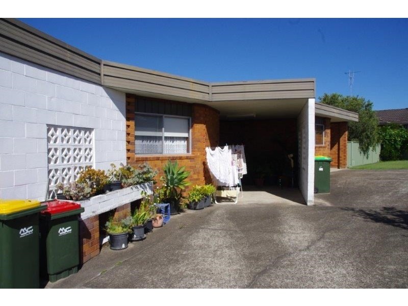 4/20 Little Wynter Street, Taree NSW 2430